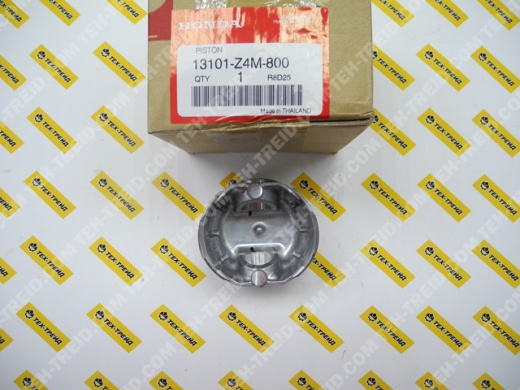 13101-Z4M-801 Поршень GX160UT2 (под тонкие кольца)