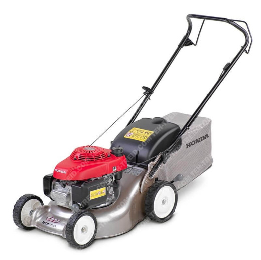 Газонокосилка бензиновая Honda HRG416C1PKEH