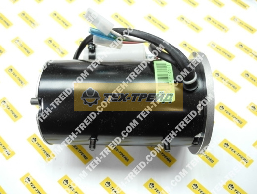 4110.452 Электродвигатель (4110.080, 4110.079, 4111.852)