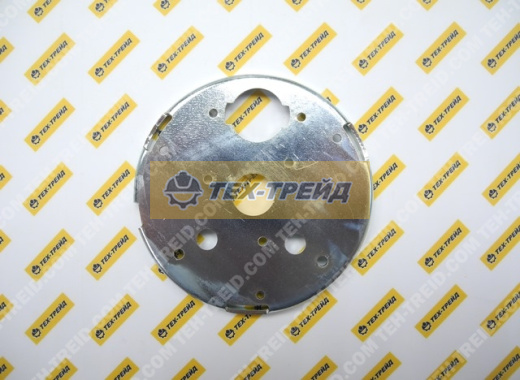 G06267 Фланец горелки