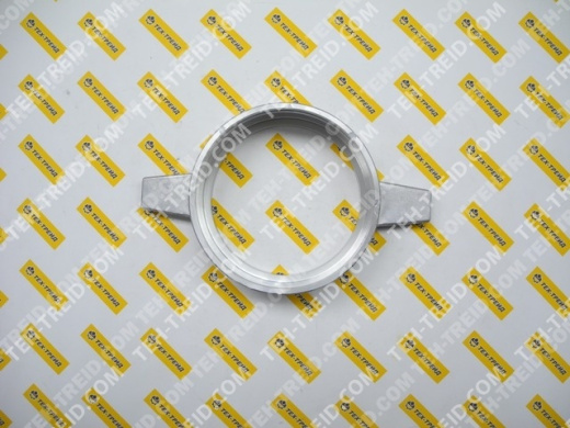 480-10010-16 Гайка крепления шланга 101,6 мм (4 дюйма)