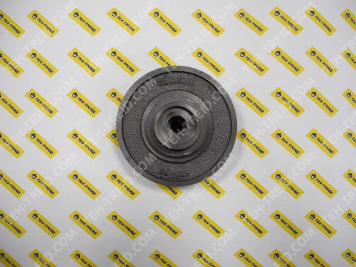 0115168 Крыльчатка STH50X, SEH50X, SEH50T