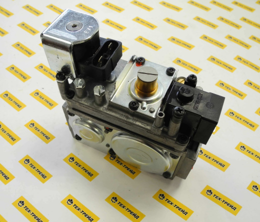 T30112 Газовый клапан GA/N 45C-95C