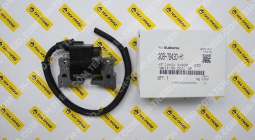 20B-79430-H1 Катушка зажигания EX35, EX40