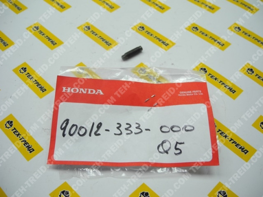 90012-333-000 Винт коромысла регулировочный GC, GCV