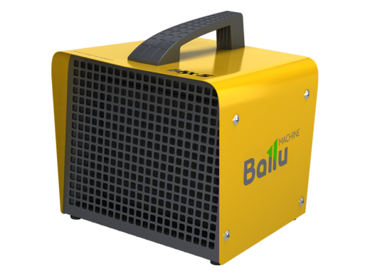 Тепловая пушка электрическая Ballu BKX-5