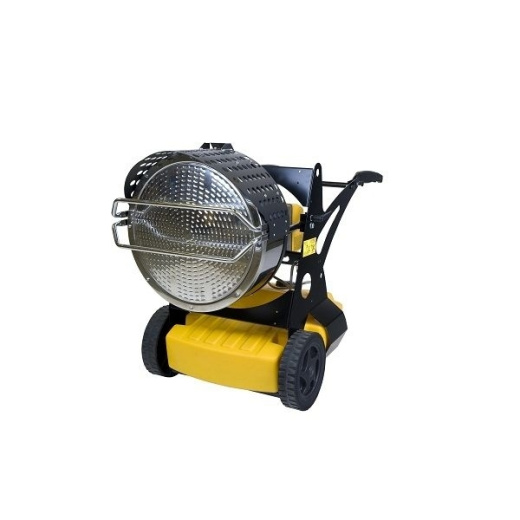 XL 9 Инфракрасный нагреватель MASTER