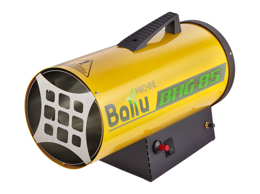 Пушка газовая Ballu BHG-85