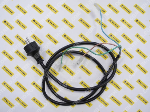 4160.539 Кабель питания (4160.733, 4160.631)