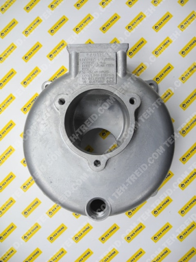 200200140 Корпус мотопомпы SCR-50HX, SST-50HX (=A21109)