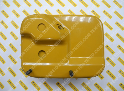 Топливный бак EX17, EX21