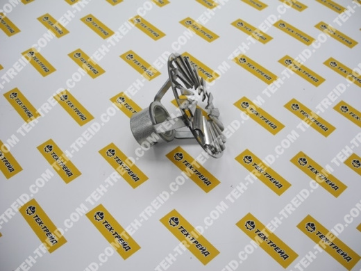 KM0001F1 Завихритель BHDN50, BHDN80