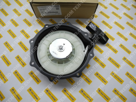 228-50101-00 Стартер ручной DY41, DY42