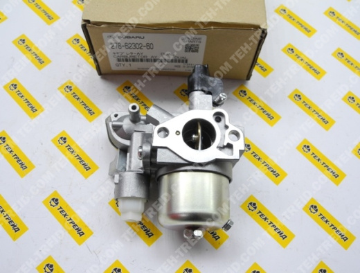 278-62302-50 Карбюратор EX21