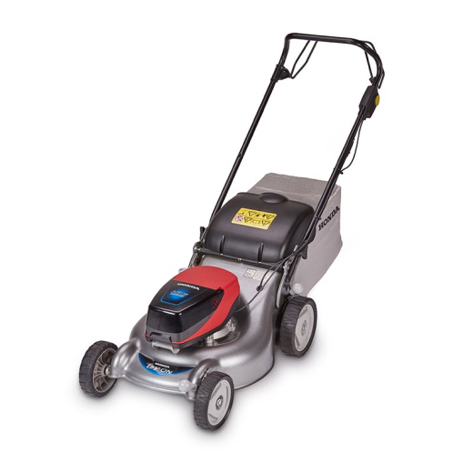 Газонокосилка  аккумуляторная Honda HRG466XBSEEA