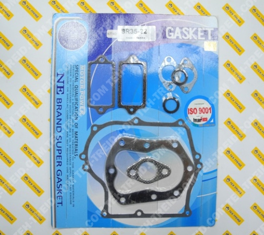 Комплект прокладок EY20, EY20-3D (Китай) (=227-99001-17)