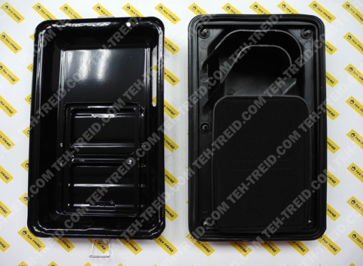 Корпус воздушного фильтра GX240-GX390 ELEMAX тип (генераторы)