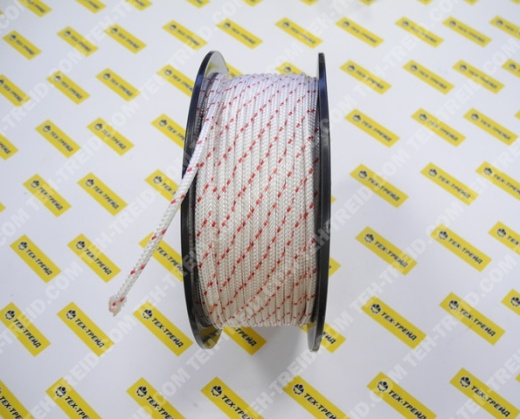 Шнур ручного стартера 3мм х 50 м