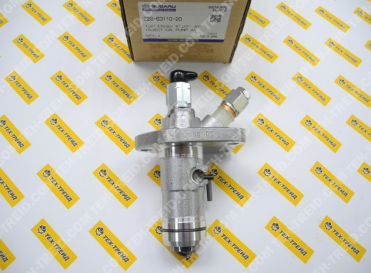 228-63110-20 Топливный насос DY42