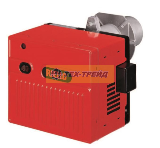 3451083 Дизельная горелка Riello R40 F5