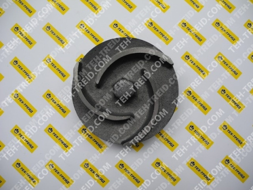 480-05010-09 Крыльчатка PTG208, PTG210, PTX201 (A31516)