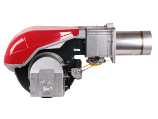 20199836 Горелка газовая Riello RS 190 TC FS1 (=3785813)