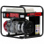 Генератор бензиновый Europower ЕР 3300/11