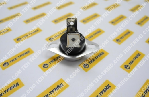 GF002801 Термостат KSD301 95 градусов BHDN50