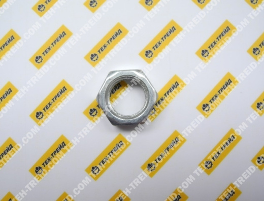 HG0017F Гайка крепления суппорта форсунки