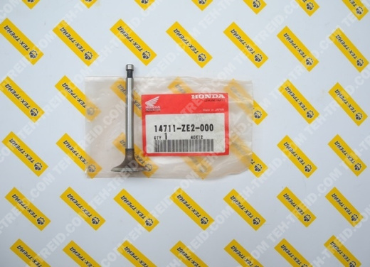 14711-ZE2-000 Впускной клапан GX240, GX270