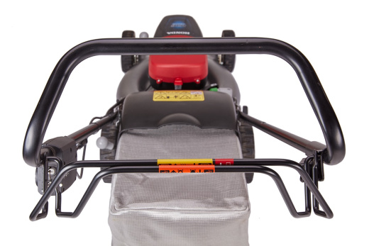 Газонокосилка  аккумуляторная Honda HRG466XBSEEA