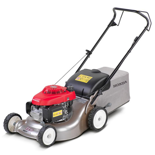 Газонокосилка бензиновая Honda HRG466C1PKEH