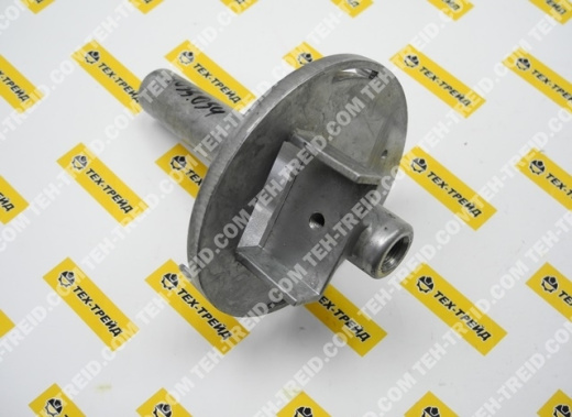 4033.034 Фланец горелки 2013 года