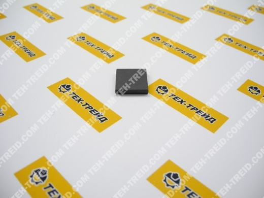 JA001601 Лопатка ротора BHDP-10, BHDP-20, BHDP-30, BHDN-20