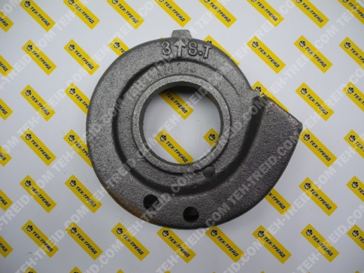 200210060 Улитка мотопомпы SST-80HX (=A21293)