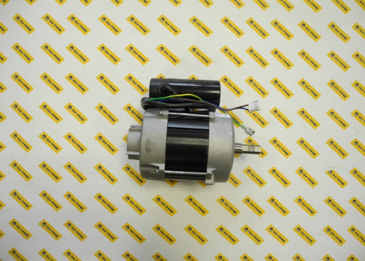 GA003204 Электродвигатель BHDN-30 с 2018г.