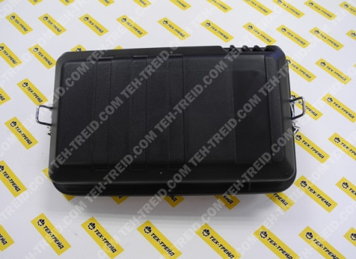 Корпус фильтра генератора 2 кВт GX160, GX200