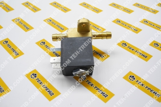 GK0017 Электромагнитный клапан