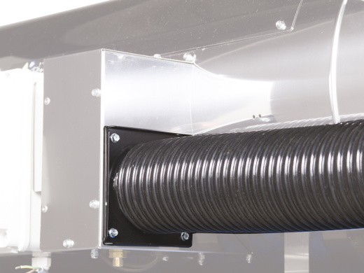 Тепловая пушка Biemmedue GA 100 C