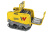Виброплита Wacker Neuson DPU 110 r Lem870