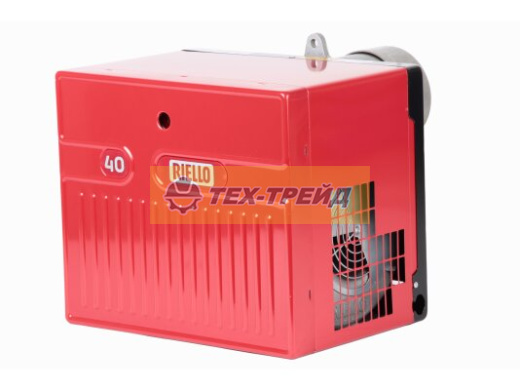 3452783 Дизельная горелка Riello R40 F20
