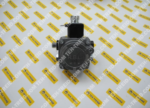 4614.027 Топливный насос BV470, BV471