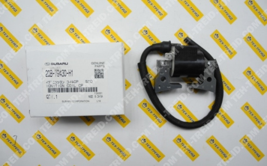 20B-79430-H1 Катушка зажигания EX35, EX40
