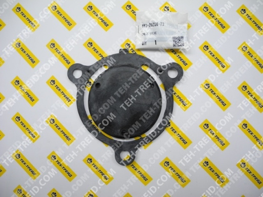 481-00000-73 Обратный клапан PTX301T, PTD306T