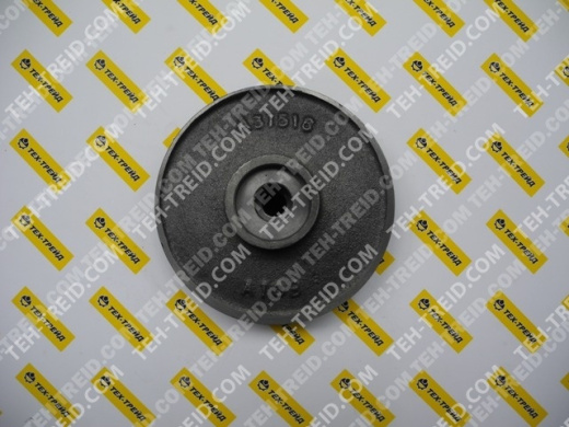 480-05010-09 Крыльчатка PTG208, PTG210, PTX201 (A31516)