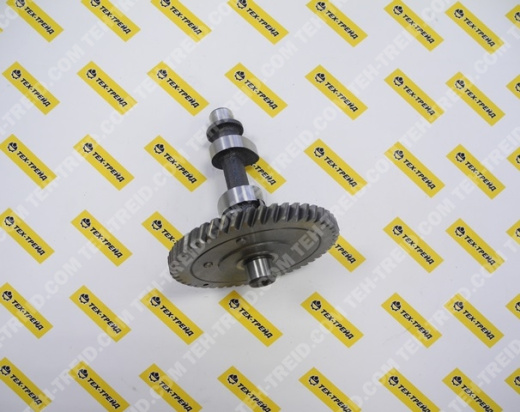 Распредвал GX160, GX200, 168F (=14100-ZE1-812)