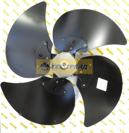 T10281 Крыльчатка GA/N 115