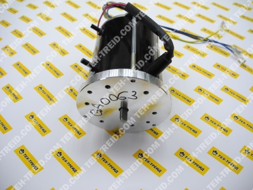 GA0063 Электродвигатель BHDP-10, BHDP-20 до 2018