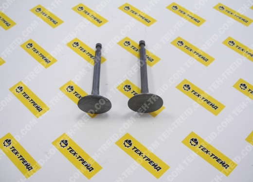 Комплект клапанов GX160, GX200