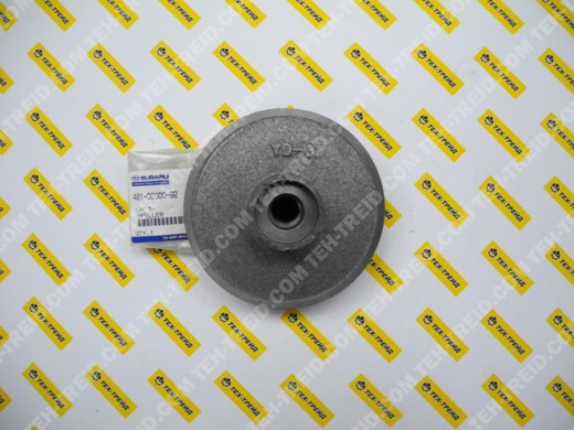 481-00000-92 Крыльчатка PTD306